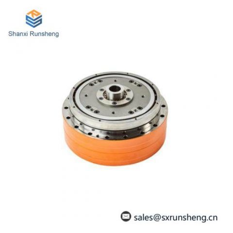 ABB 3HAC039109-002 Gearbox: Precision Drive for Industrial Applications
