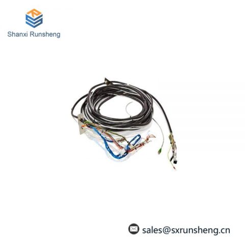 ABB Industrial Solutions: 3HAC040407-001, 3HNA014320001, 3HAC038768-0001 - Advanced Control Systems, 200 characters or less