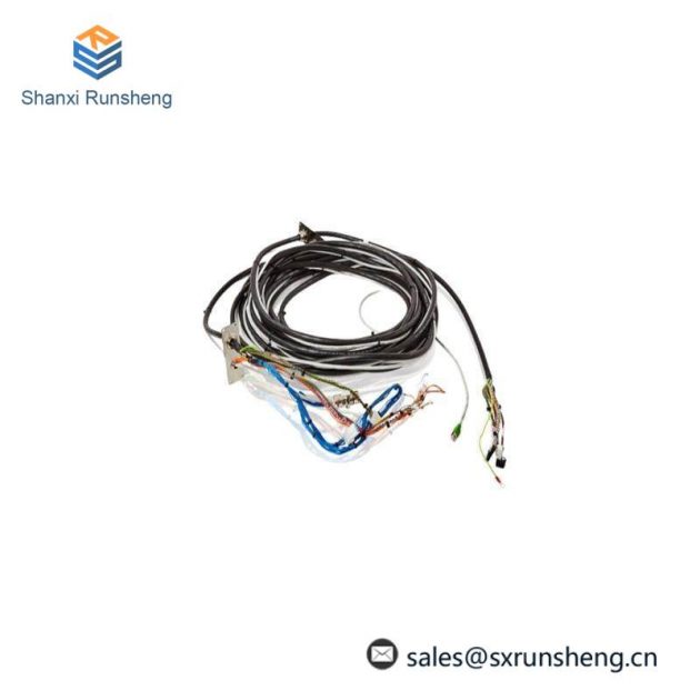ABB Industrial Solutions: 3HAC040407-001, 3HNA014320001, 3HAC038768-0001 - Advanced Control Systems, 200 characters or less
