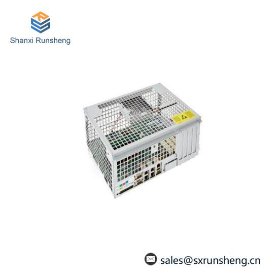 abb_3hac041443-003_dsqc639_computer_unit.jpg ABB 3HAC041443-003 DSQC639 Industrial Computer Unit