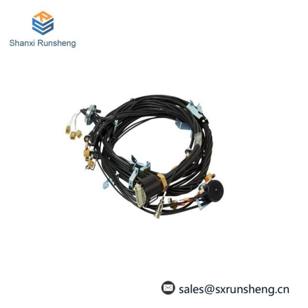 ABB 3HAC042840-001 IRB6700 & 3HAC030007-001 IRB2600 - High Performance Industrial Control Modules