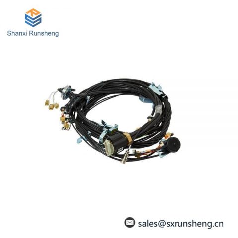 ABB 3HAC042840-001 Industrial Manipulator Harness