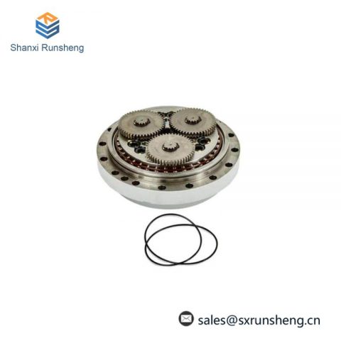 ABB 3HAC043134-001 IRB4600 Reduct Gear: Precision & Efficiency in Automation