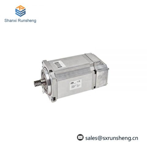 ABB 3HAC043456-004 Rot. ac motor incl p., Precision Engineering for Industrial Applications