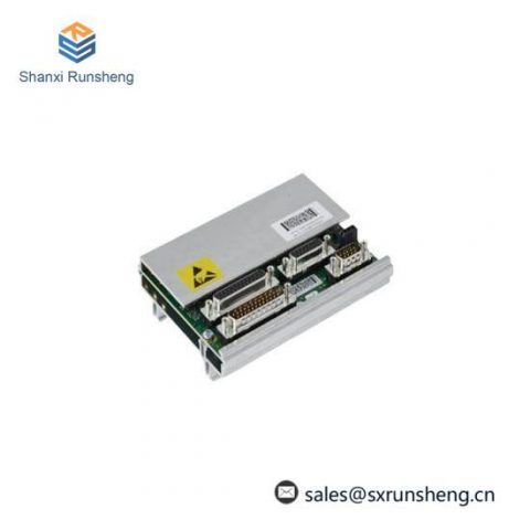 ABB 3HAC043904-001 DSQC 633C Measurement Unit
