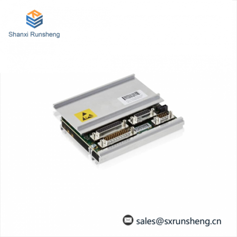 ABB 3HAC044168-001/05 Robot SMB Board - Advanced Control Solution for Industrial Automation