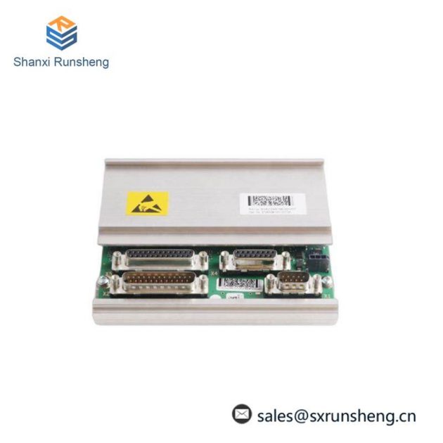 ABB 3HAC044168-001 RMU102 Serial Measurement Unit for Advanced Industrial Automation