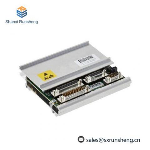 ABB 3HAC044168-001 Robot SMB Board - Advanced Control Solution for Industrial Automation