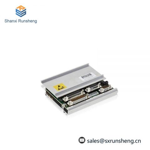ABB 3HAC044168-001: High-Precision Serial Measurement Board for Industrial Control