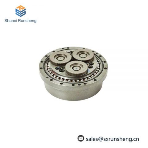 ABB 3HAC044361-001 Reducing Gear, Precision Manufacturing for Industrial Automation