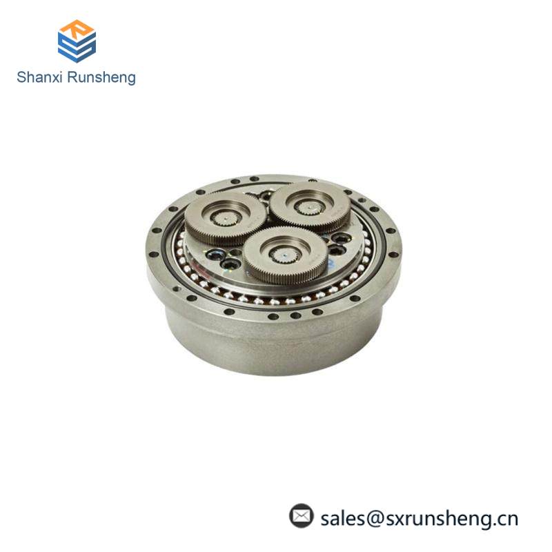 abb_3hac044361-001_reduction_gear.jpg ABB 3HAC044361-001 Reducing Gear, Precision Manufacturing for Industrial Automation