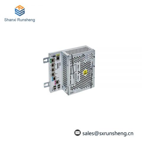 ABB DSQC1000 DSQC1018 DSQC1017 3HAC050363-001 Control Modules, Expert Industrial Automation Solutions