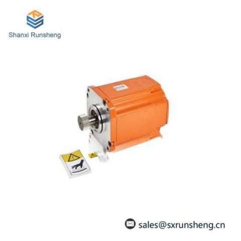 ABB 3HAC052991-005 AC Motor - Industrial Control Excellence