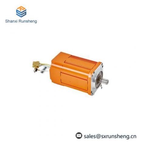 ABB 3HAC055436-001 Robot Servo Motor - Precision Control for Industrial Automation
