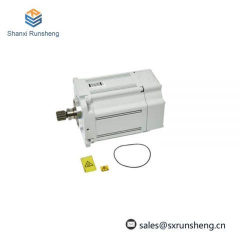 ABB 3HAC055447-006 IRB6700 Rotation AC Motor Including Power Supply, Advanced Manufacturing Solution