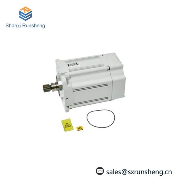 ABB 3HAC055447-006 IRB6700 Rotation AC Motor Including Power Supply, Advanced Manufacturing Solution