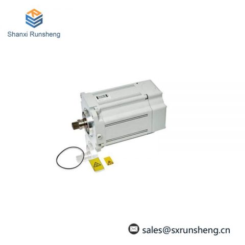 ABB 3HAC055448-003 Rot. AC Motor including Power Supply; Producer: ABB