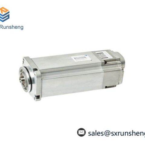 ABB 3HAC057288-001: Precision Industrial AC Motor, M10 Series