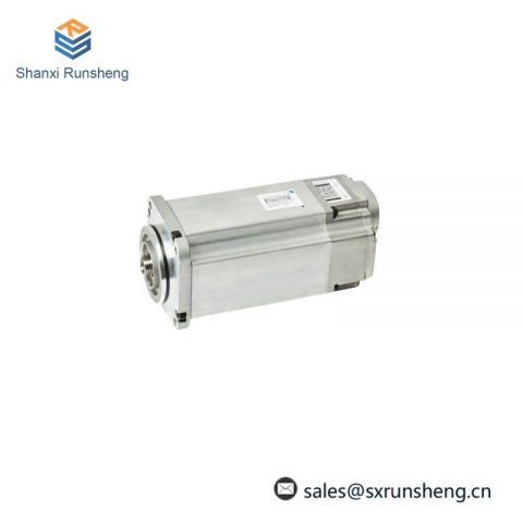 ABB 3HAC057288-0023HAC17484-10 3HNE00313-1 3HNA006147-001 Rotational AC Motor M10