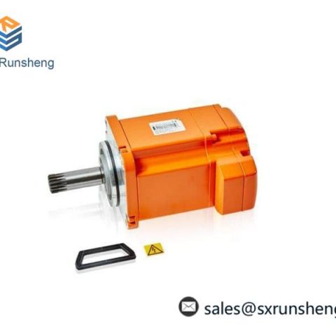 ABB 3HAC057432-001 High-Power Servo Motor, Precision Control & Efficient Performance
