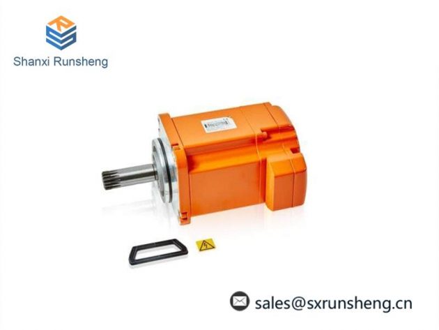 ABB 3HAC057432-001 High-Power Servo Motor, Precision Control & Efficient Performance