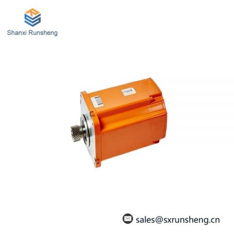 ABB 3HAC057540-003 IRB7600 + 3HAC038187-004 MTD250 + 3HAC027716-001 IRB1520 | Advanced Industrial Robot Arms