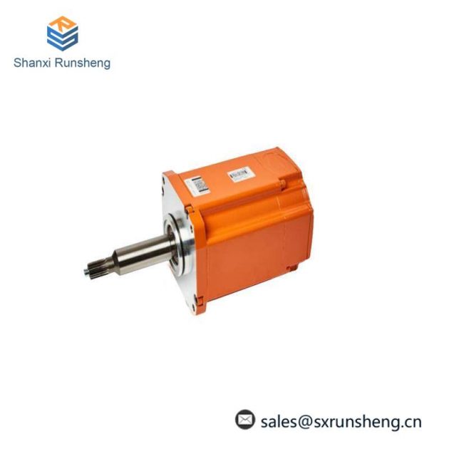 ABB IRB6640 SMU-03 & IRB4600 & IRB6640 SMU-03 & IRB4600 3HAC043090-001, Precision Automation Solutions