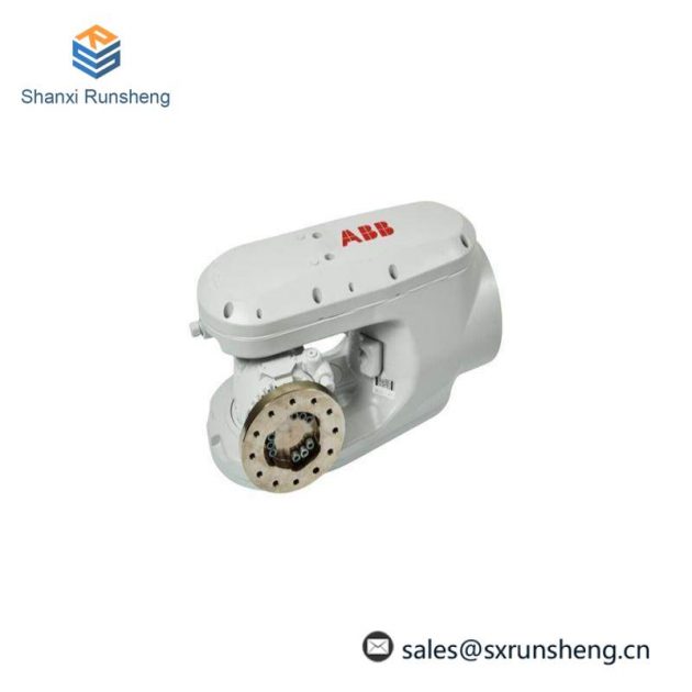 ABB IRB6700 & IRB6650S Robots, Precision, Automation & Industry Solutions