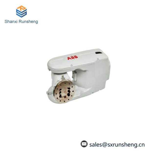 ABB High-Quality Automation Components: 3HAC058725-001 -002 3HNA027421-001 lRB6640-205/2.7 3HAC9330-1 lRB2400 (46)