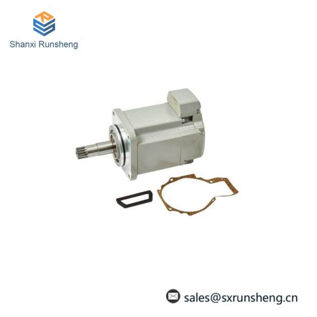 ABB 3HAC058887-002: High-Efficiency Induction Motor for Industrial Control Applications