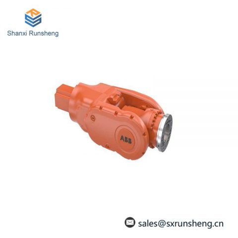 ABB Control Modules: 3HAC058947-004 lRB6650S & Others, Precision for Industrial Automation