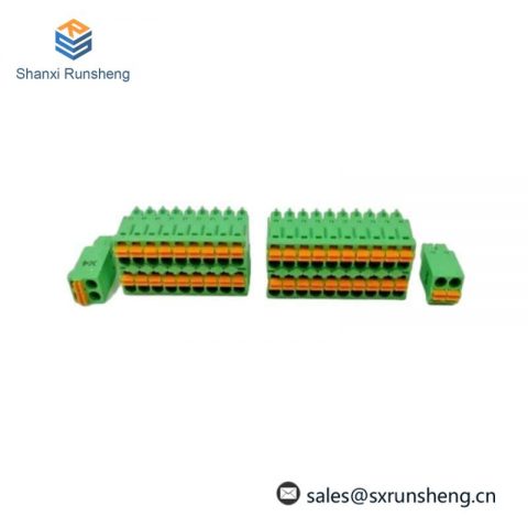 ABB 3HAC060919-001 CONNECTORS DIGITAL - Industrial Grade Connection Solution