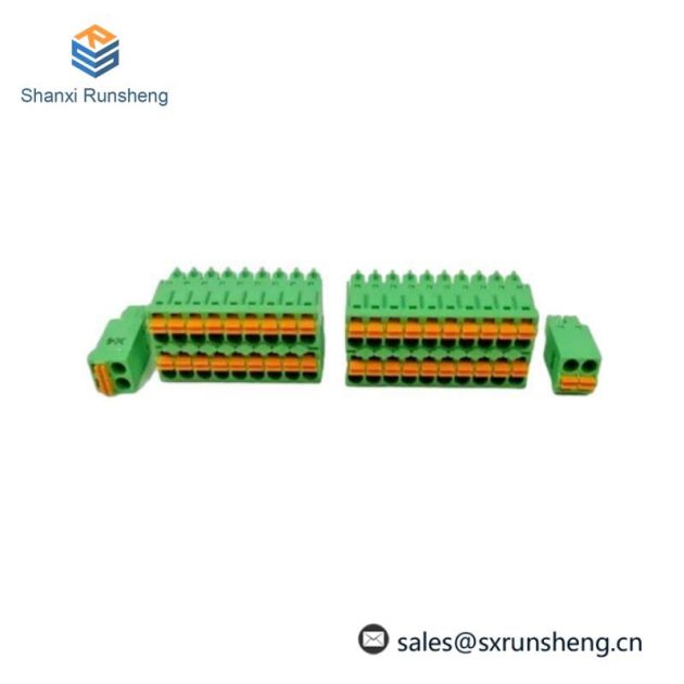 ABB 3HAC060919-001 CONNECTORS DIGITAL - Industrial Grade Connection Solution