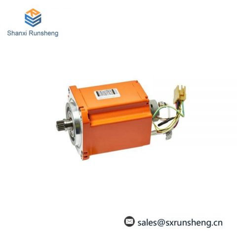 ABB 3HAC061315-002 AC Motor with Protection Incorporating Precision Engineering