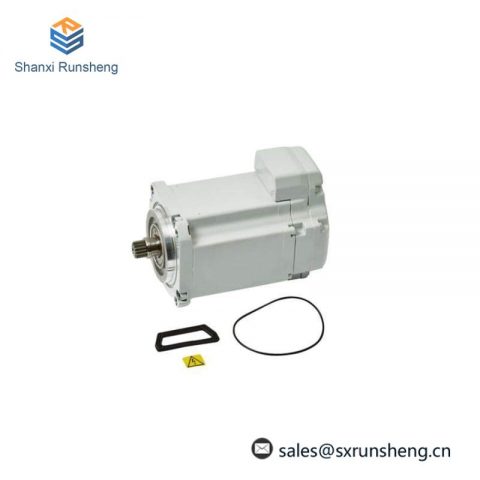 ABB 3HAC061315-003 Motor with Pinion, Designed for Precision and Durability