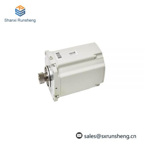 ABB 3HAC Series PLC Modules, Integrated Control Solutions