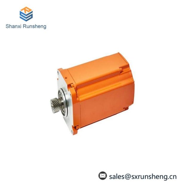 ABB 3HAC Series Modular Control Components
