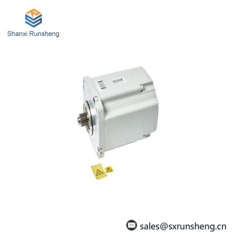 ABB IRB 7600 IRC53HAC028585-001 3C2258 SA Nozzle Assy, Precision Assembly for Industrial Automation