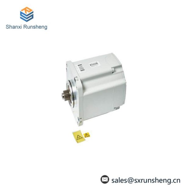 ABB IRB 7600 IRC53HAC028585-001 3C2258 SA Nozzle Assy, Precision Assembly for Industrial Automation
