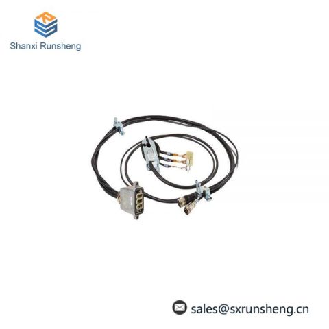 ABB IRB7600/IRB6650S 3HAC14140-1/3HAC028585-001, Precision Industrial Robots & Control Modules