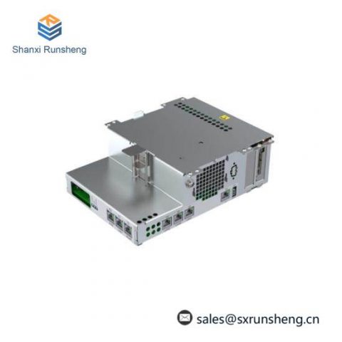 ABB 3HAC063061-001 SMB Unit - Advanced Industrial Control Module