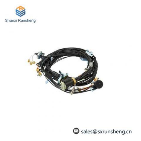 ABB 3HAC069655-001 Manipulator Harness AX 1-6