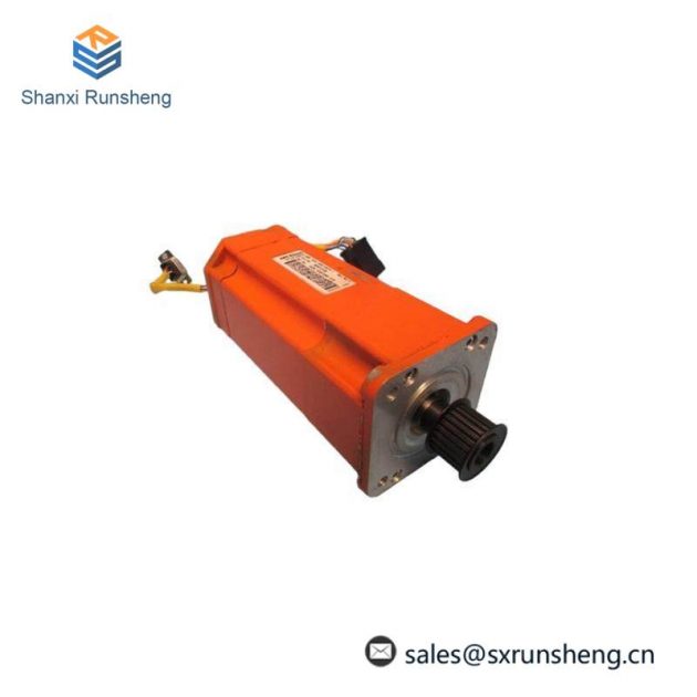ABB 3HAC11179-1: Axis 4 Motor Unit, Precision & Efficiency in Manufacturing Solutions