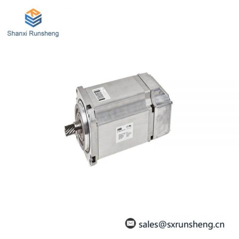 ABB 3HAC Series Industrial Robot Controllers, Comprehensive Automation Solution