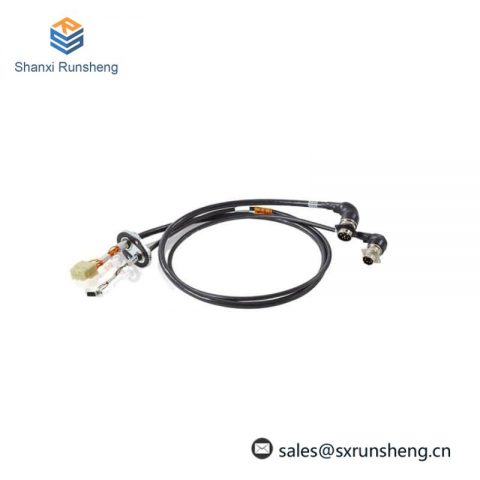 ABB 3HAC14139-1 Manipulator Harness Ax 5, Industrial Control Module