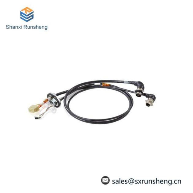 ABB 3HAC14139-1 Manipulator Harness Ax 5, Industrial Control Module
