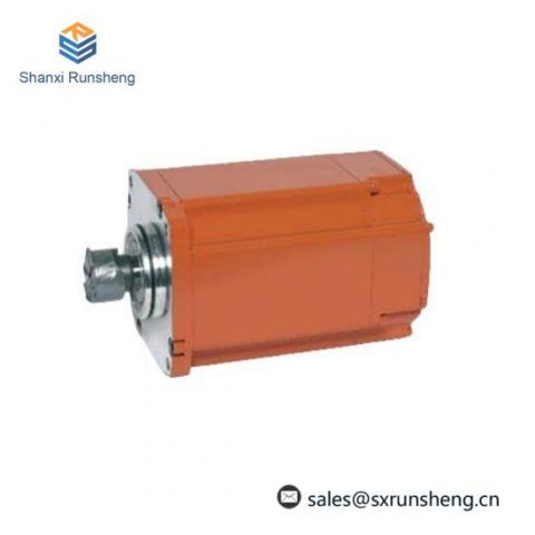 ABB 3HAC14207-1 Rot ac Motor Including Pinion, Precision Drive for Industrial Applications