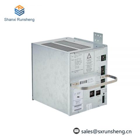 ABB 3HAC14265-1 Robot Power Supply - High Efficiency, Robust Design for Industrial Automation