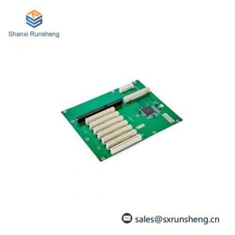 ABB 3HAC14363-1: Industrial Power Connector Board, for Reliable Electrical Connections