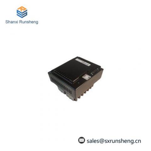 ABB 3HAC14550-1/09A: Advanced Single Servo Drive Unit, Optimized for Precision Control